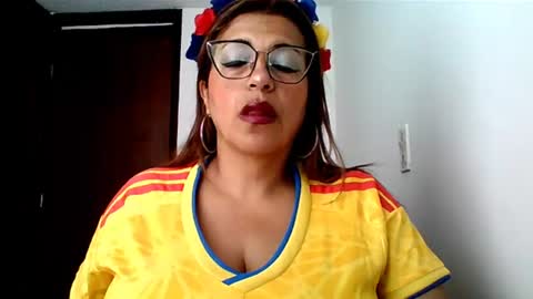 Rossana  online show from 06/23/26, 12:14