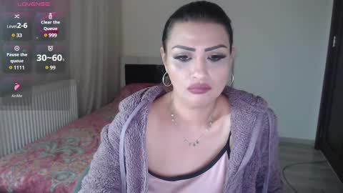rosse2683 online show from 03/09/25, 09:57