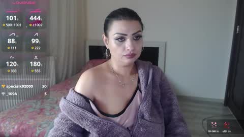 rosse2683 online show from 03/10/25, 01:01