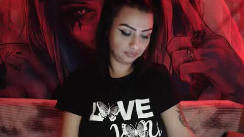 Snapshot of rosse2683 chatting on 04/12/26, 08:47 rosse2683 online show from 04/12/26, 08:47