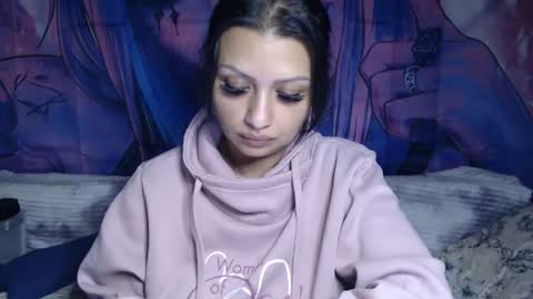 Snapshot of rosse2683 chatting on 04/19/26, 02:38 rosse2683 online show from 04/19/26, 02:38