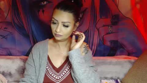 Snapshot of rosse2683 chatting on 04/24/26, 05:37 rosse2683 online show from 04/24/26, 05:37