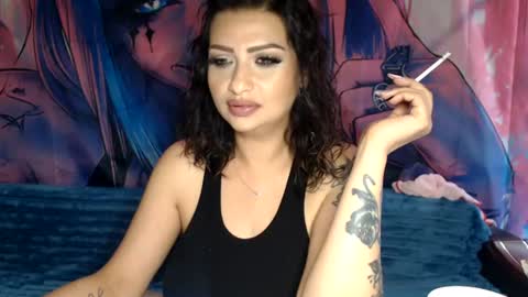 Snapshot of rosse2683 chatting on 07/12/26, 05:04 rosse2683 online show from 07/12/26, 05:04