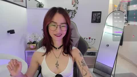 Miss Rosse online show from 01/29/25, 10:22