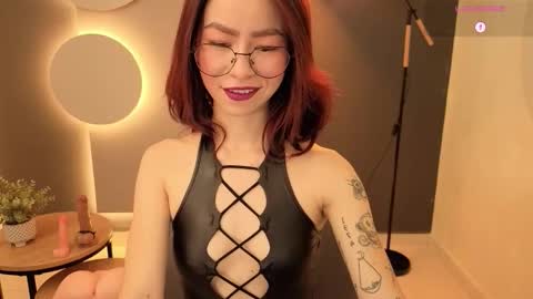 Miss Rosse online show from 10/24/25, 01:29