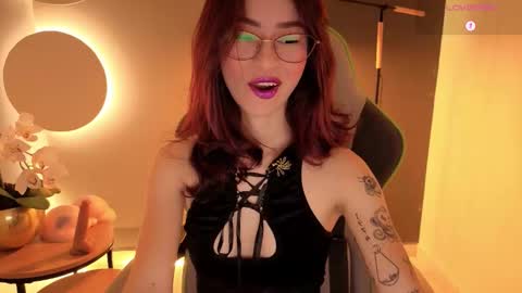 Snapshot of rosse_98_ chatting on 02/03/26, 11:59 Miss Rosse online show from 02/03/26, 11:59