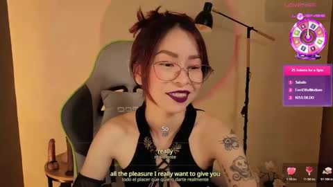 Snapshot of rosse_98_ chatting on 03/30/26, 01:34 Miss Rosse online show from 03/30/26, 01:34