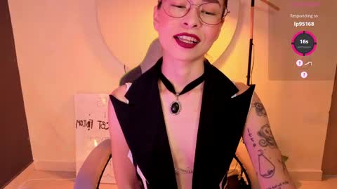 Snapshot of rosse_98_ chatting on 05/01/26, 02:43 Miss Rosse online show from 05/01/26, 02:43