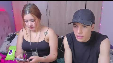rosse and jack online show from 03/23/26, 08:57