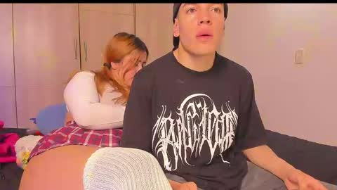 rosse and jack online show from 05/31/26, 12:19