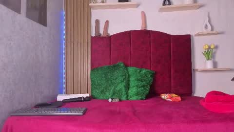 Rosse follow me online show from 07/15/26, 01:27