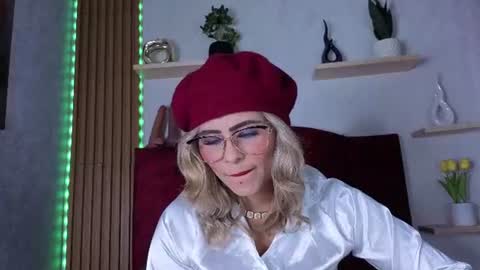 Rosse follow me online show from 07/23/26, 01:53