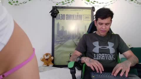 Anal for the first time 40000tks online show from 04/25/26, 08:39
