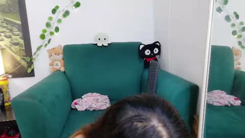 Anal for the first time 40000tks online show from 07/02/26, 08:04