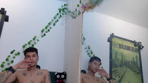 Anal for the first time 40000tks online show from 07/17/26, 03:50