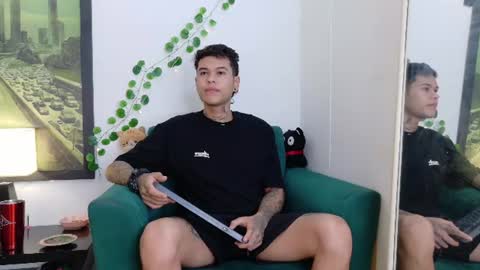 Anal for the first time 40000tks online show from 07/21/26, 03:25