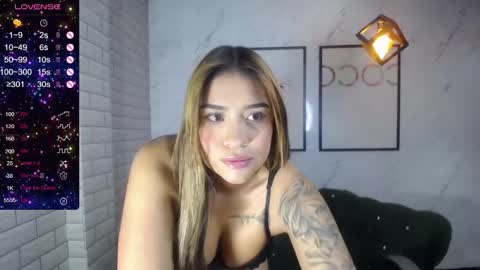 rosse jeane v online show from 01/25/25, 04:35