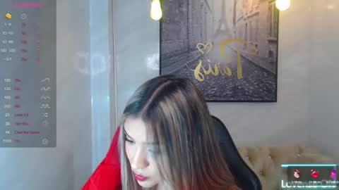 rosse jeane v online show from 02/13/26, 01:51