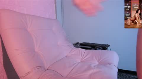 Snapshot of rosse_merry chatting on 12/02/24, 07:36 Rosse Maria online show from 12/02/24, 07:36