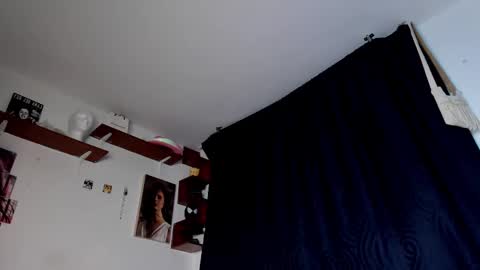 Snapshot of rosse_merry chatting on 02/22/25, 03:45 Rosse Maria online show from 02/22/25, 03:45