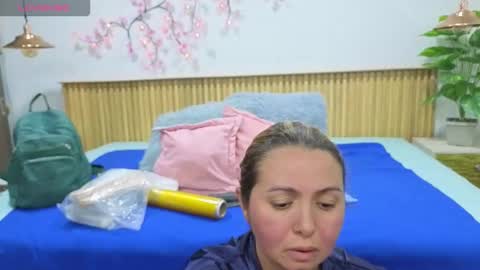 MY NAME IS  ROSSE  online show from 11/26/25, 06:53