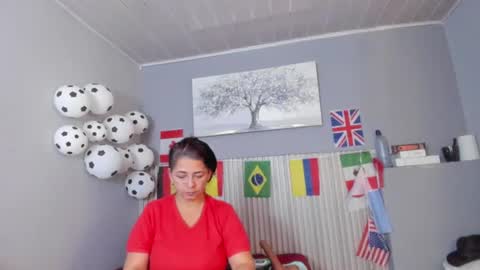 rosse_milf1 online show from 07/22/26, 11:35
