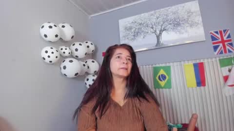 rosse_milf1 online show from 07/27/26, 11:28