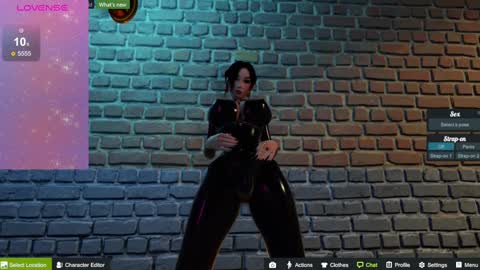 Roxana online show from 01/15/25, 07:01