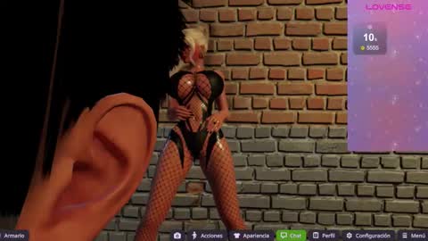 Roxana online show from 01/31/26, 07:11