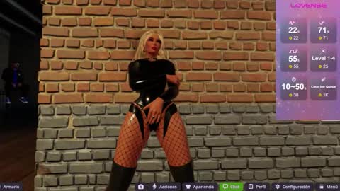Roxana online show from 02/21/26, 06:20