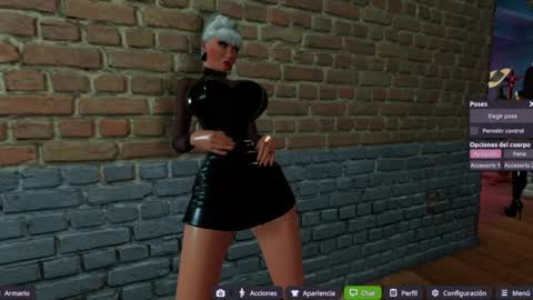 Roxana online show from 05/27/26, 02:19
