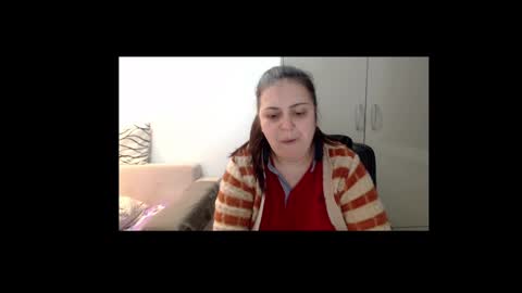 RosseAnnes online show from 03/06/25, 03:35