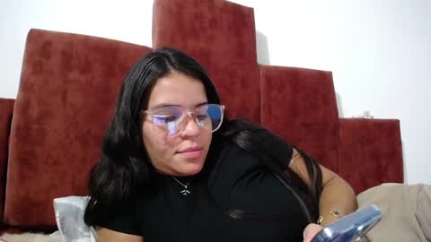 Rosse online show from 01/11/25, 01:27