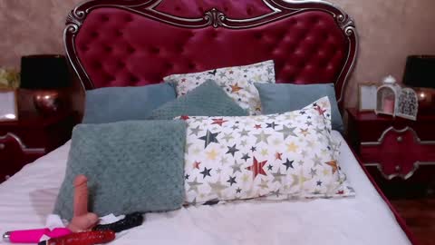 Rosse Cougar  online show from 01/13/25, 05:12