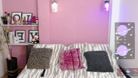 Rosse  online show from 11/11/25, 12:05