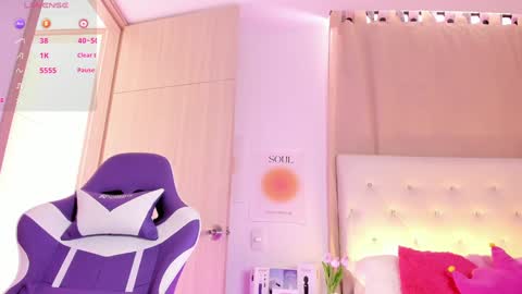 Rosse Daw Independent model  online show from 12/09/24, 03:11