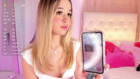 Rosse Daw Independent model  online show from 01/17/25, 05:51