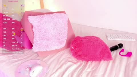 Rosse Daw Independent model  online show from 01/21/25, 08:43