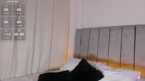 Rosse Daw Independent model  online show from 05/27/26, 05:21