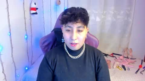 ROSSE DEMOND  online show from 03/02/26, 11:55