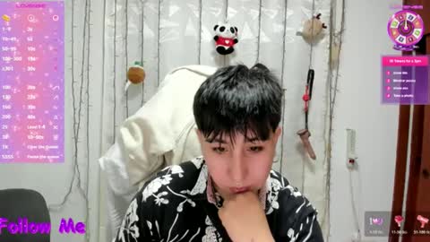 ROSSE DEMOND  online show from 05/22/26, 03:35