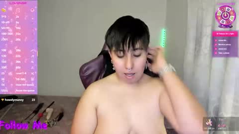 ROSSE DEMOND  online show from 06/11/26, 04:43