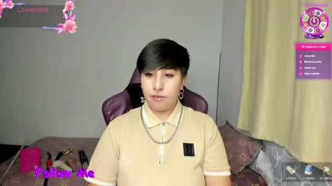 ROSSE DEMOND  online show from 07/08/26, 11:20
