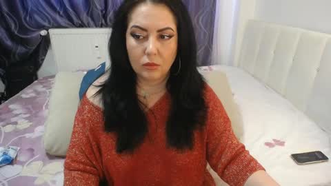 Camy online show from 01/17/25, 08:02