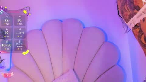 Snapshot of rosselfinoll chatting on 11/20/25, 01:11 Rossel online show from 11/20/25, 01:11