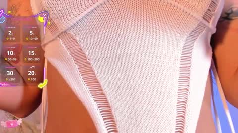 Snapshot of rosselfinoll chatting on 11/21/25, 01:10 Rossel online show from 11/21/25, 01:10