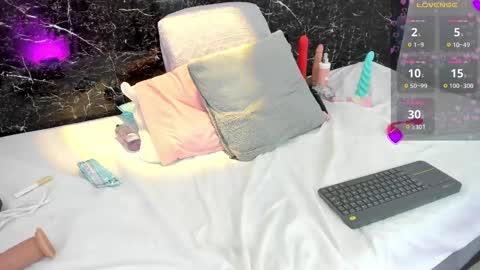 ANAHI online show from 02/09/25, 03:56