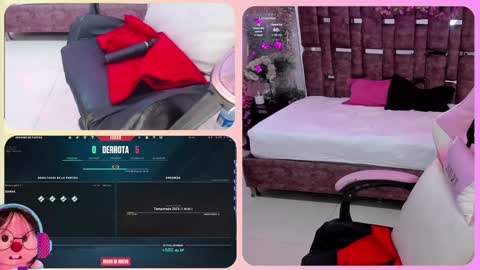 Rossie online show from 01/30/25, 05:06