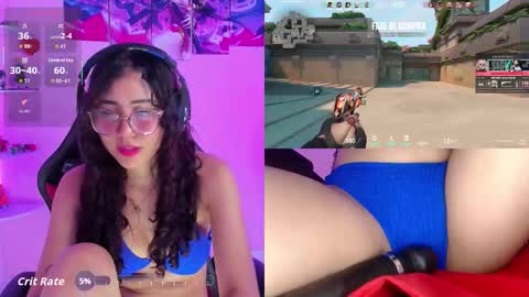 Snapshot of rossiegames chatting on 11/11/25, 10:54 Rossie online show from 11/11/25, 10:54