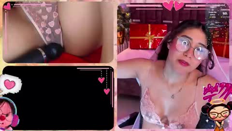 Snapshot of rossiegames chatting on 12/15/25, 02:54 Rossie online show from 12/15/25, 02:54